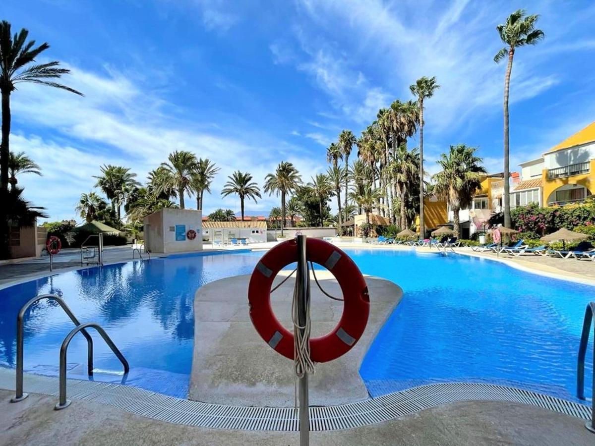 Belvilla By Oyo Los Kiwis 1Aª Lanea De Playa Roquetas de Mar Eksteriør billede